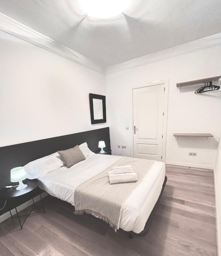 Pdv Rooms マドリード エクステリア 写真