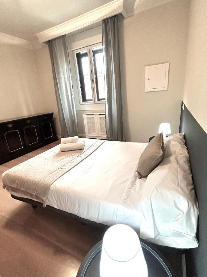 Pdv Rooms マドリード エクステリア 写真