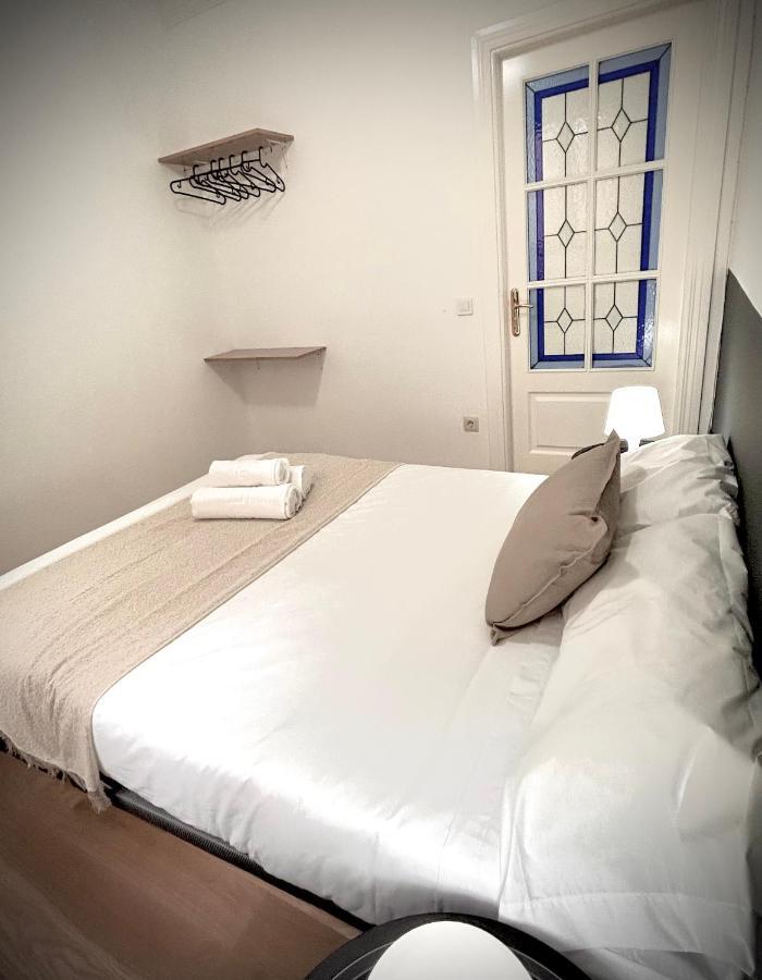 Pdv Rooms マドリード エクステリア 写真