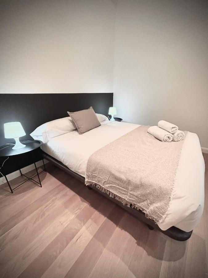 Pdv Rooms マドリード エクステリア 写真