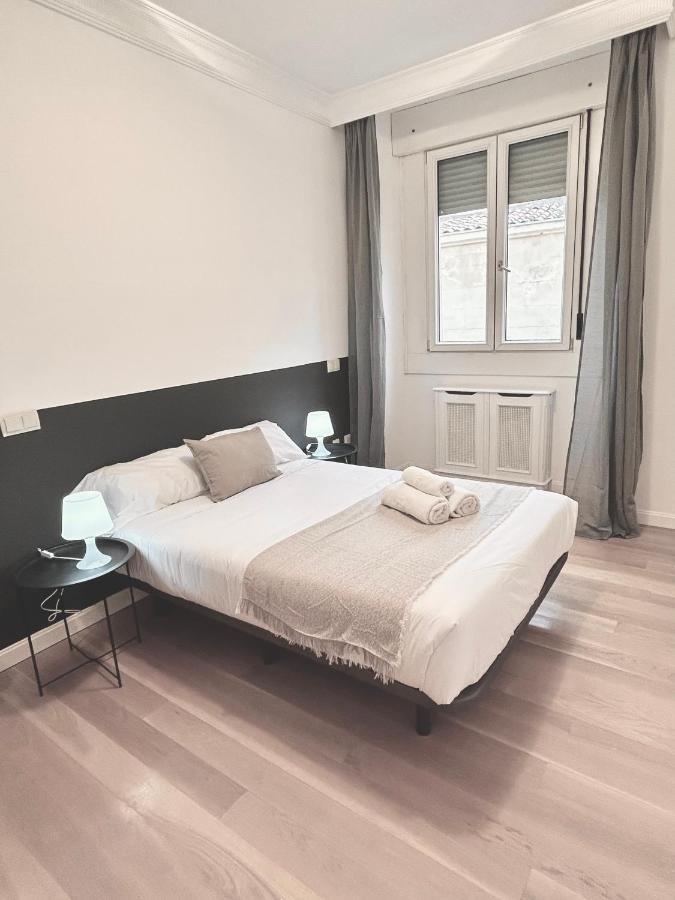 Pdv Rooms マドリード エクステリア 写真