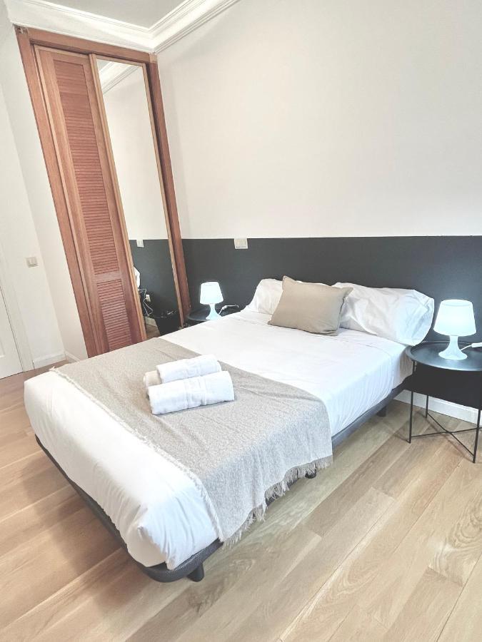 Pdv Rooms マドリード エクステリア 写真