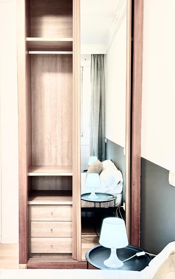 Pdv Rooms マドリード エクステリア 写真