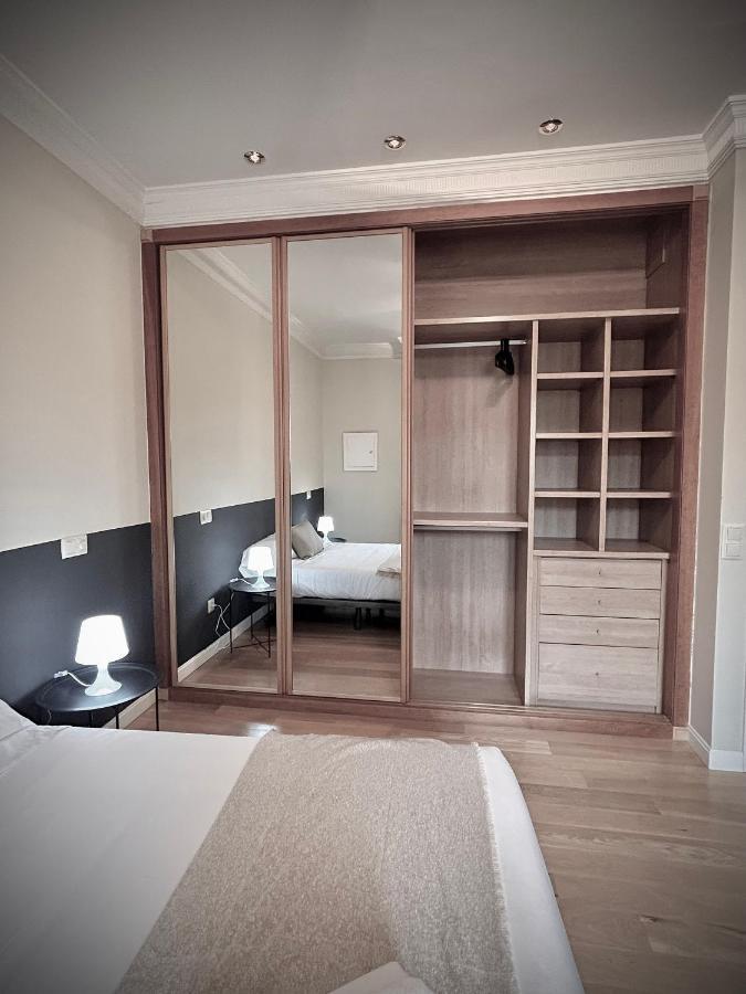 Pdv Rooms マドリード エクステリア 写真