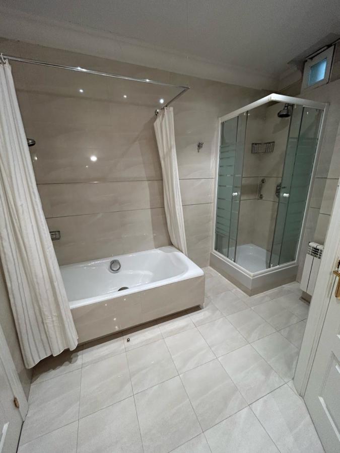 Pdv Rooms マドリード エクステリア 写真