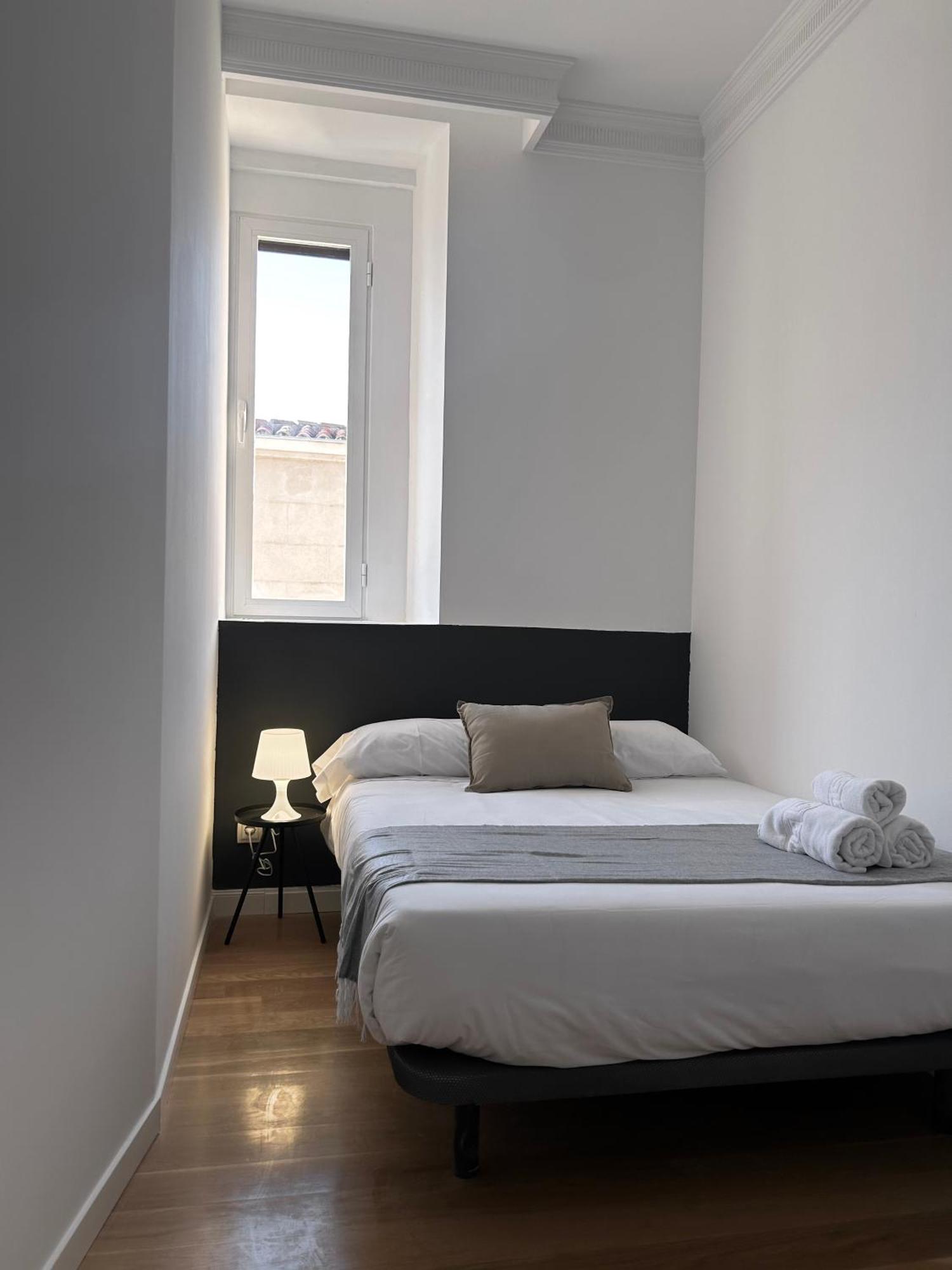 Pdv Rooms マドリード エクステリア 写真