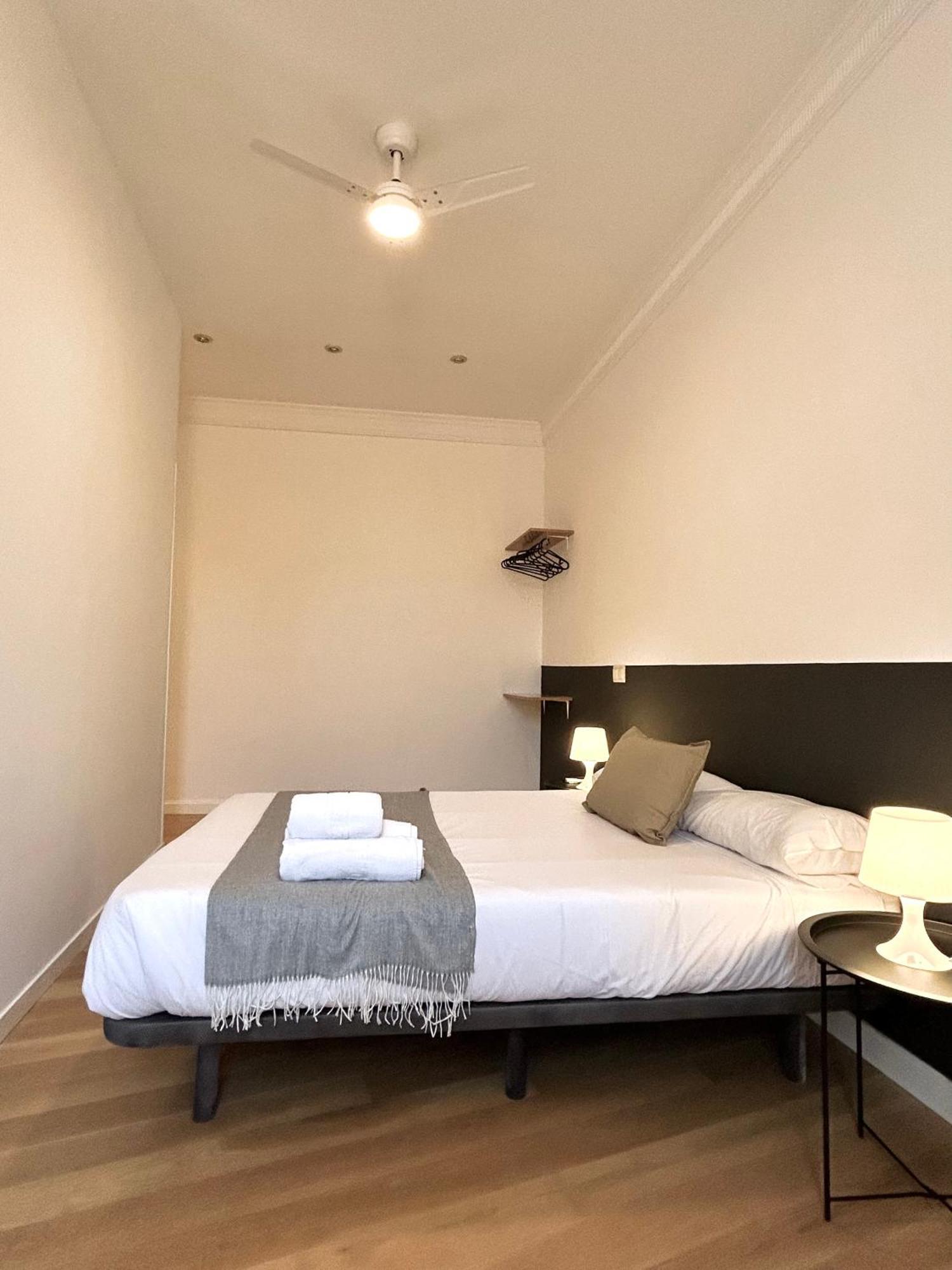 Pdv Rooms マドリード エクステリア 写真