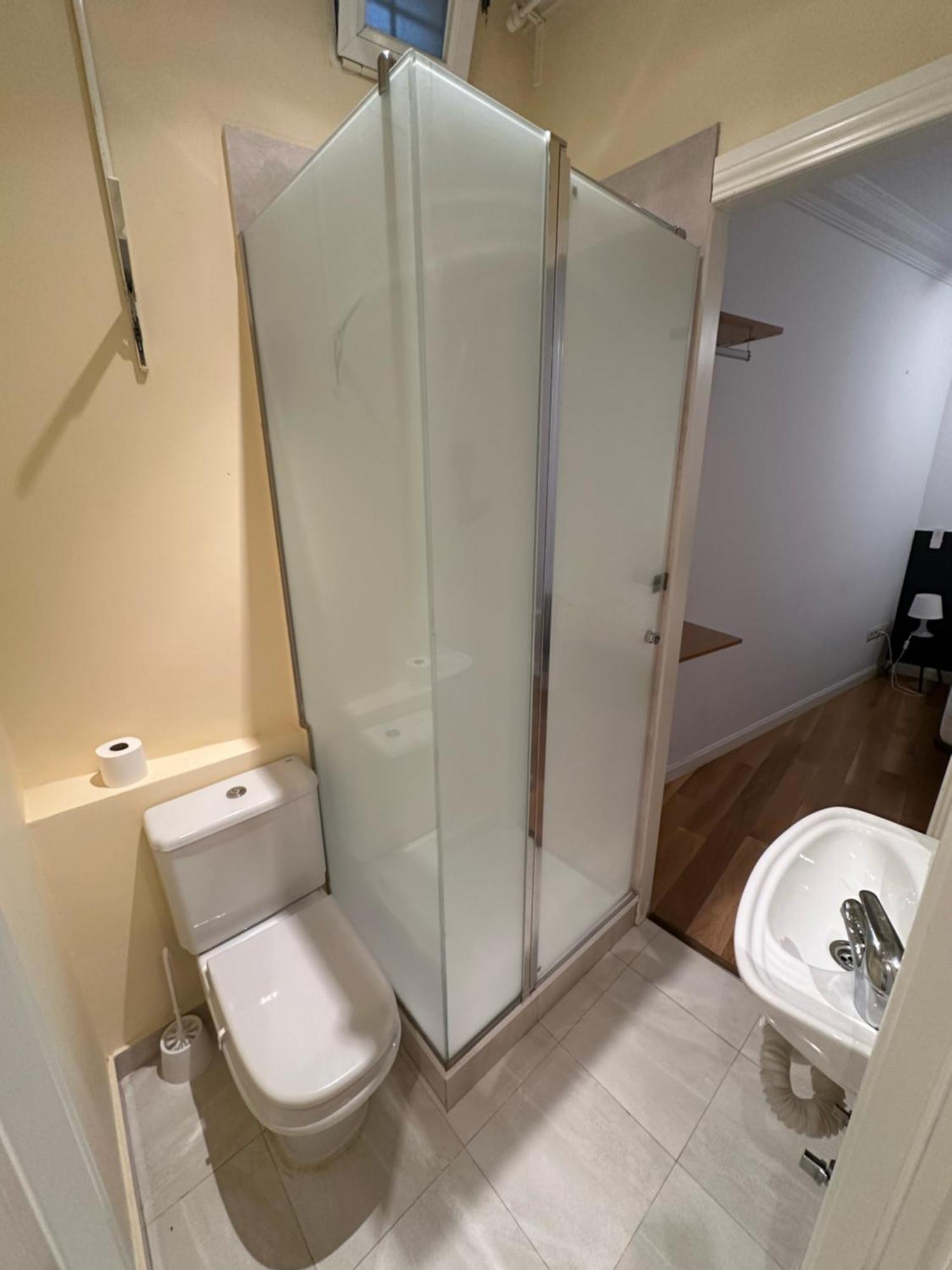 Pdv Rooms マドリード エクステリア 写真